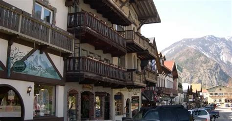 Leavenworth Nutcracker Museum (Leavenworth) - Visitor Information & Reviews