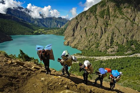 Dolpo -Dho-Tarap valley- Wonders of Nepal-Best Travel blog