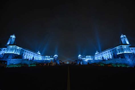 President Election 2022: India to get its 15th Prez today; counting to begin at 11 am – India TV