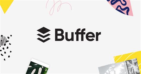 Buffer Logo