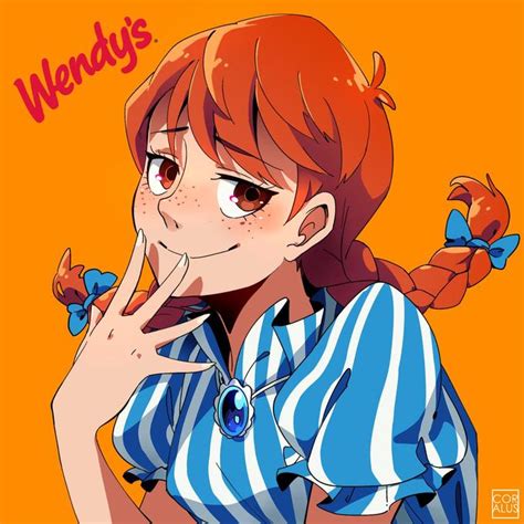 S A V A G E | Smug Wendy's | Know Your Meme