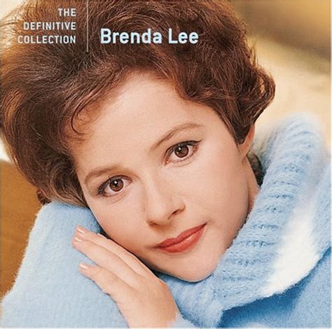 Brenda Lee biography, birth date, birth place and pictures