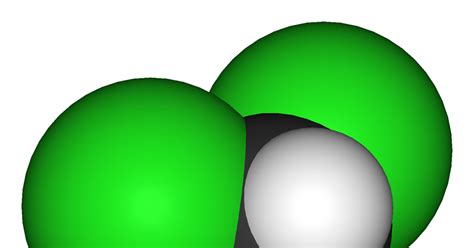 Dichloromethane | Podcast | Chemistry World