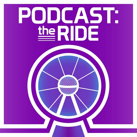 Podcast: The Ride with Mike Carlson, Jason Sheridan and Scott Gairdner