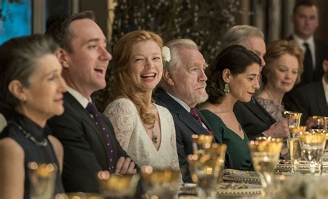 'Succession' Season 3: Premiere Date, Cast, Plot Details, & More News - Hot Lifestyle News