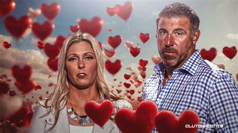 Mike Vrabel's wife Jen Vrabel