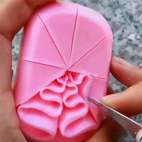 Soap carving... Looks so easy : r/oddlysatisfying