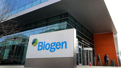 Biogen shakeup could shift Alzheimer's research