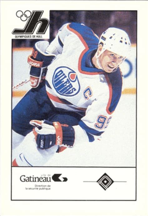 Wayne Gretzky Hockey Cards: 21 Of His All-Time Best | Old Sports Cards