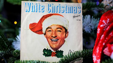 Essential Facts About White Christmas, The Bestselling Song Of All Time