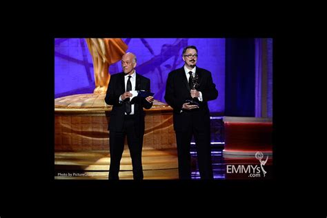 Mark Margolis - Emmy Awards, Nominations and Wins | Television Academy