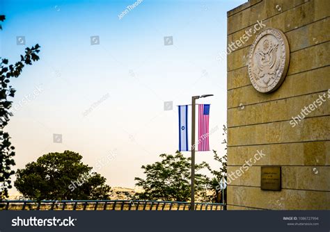 2 Consular American Jerusalem Royalty-Free Photos and Stock Images | Shutterstock