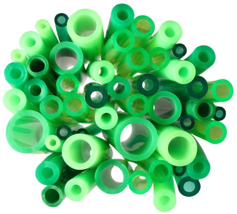 Plastic Tubing Sizes