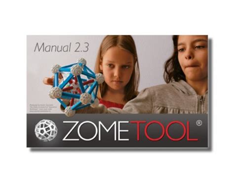 Zome Geometry - Zometool