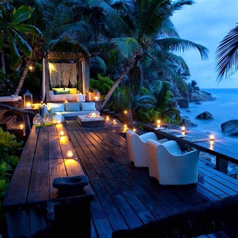 A Luxury Seychelles Honeymoon — Luxury Safari - Epic Road