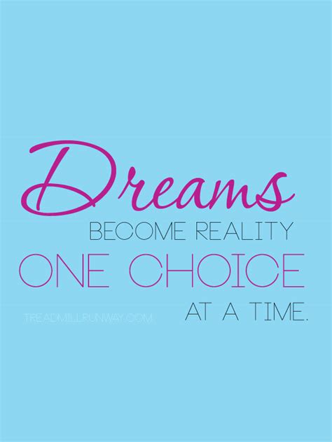 Dreams Become Reality Quotes. QuotesGram