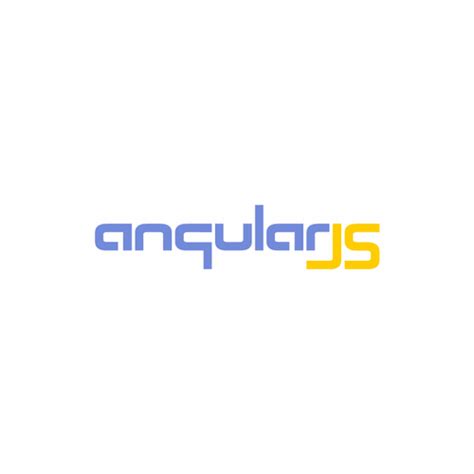 Create a logo for Google's AngularJS framework | Logo design contest