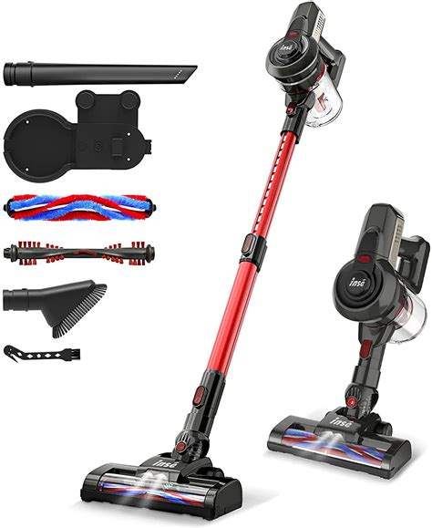 Vacuums & Floor Care Home & Kitchen ONSON Vacuum Cleaner Cordless ...