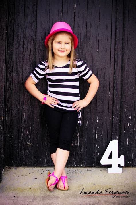 Photography Poses Kids