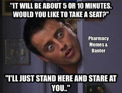 funny pharmacy tech memes - Morton Murrell