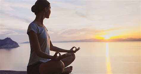 How to Stop Your Mind From Wandering During Meditation | Psychology Today