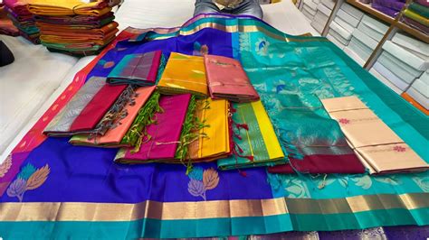 chickpet Bangalore wholesale silk sarees||From 250/-||Single saree ...