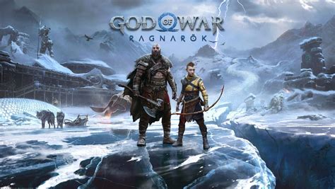 God of War Ragnarok can now be Wishlisted on PlayStation Store