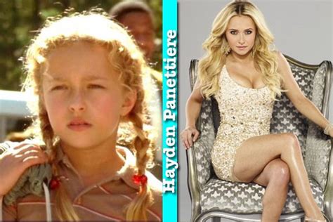 hayden panettiere | Famous movies, Remember the titans, Hayden panettiere