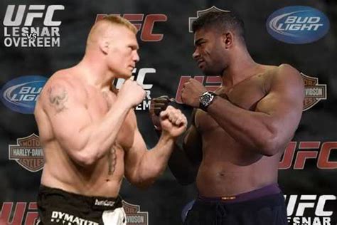 UFC 141 Video: Brock Lesnar vs. Alistair Overeem Trailer - Bloody Elbow