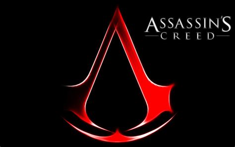 Assassins creed logo -Logo Brands For Free HD 3D