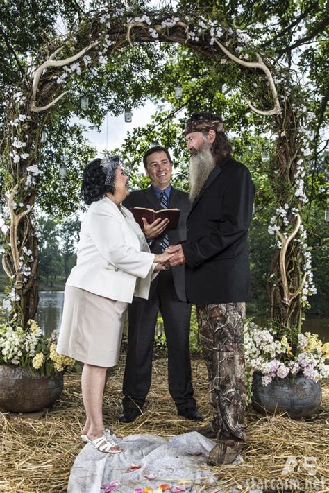 Pin by Erin Anglin on Crafts | Duck dynasty, Duck dynasty wedding, Miss kays