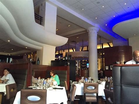 THE OCEANAIRE SEAFOOD ROOM, Indianapolis - Downtown Indianapolis - Restaurant Reviews, Photos ...