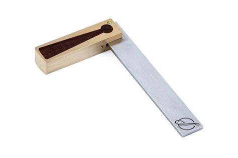 Adjustable Try Square — Heartwood Tools