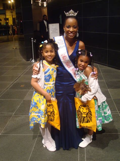 Miss Black Pennsylvania 2010: April 6, 2010: Marian Anderson Awards