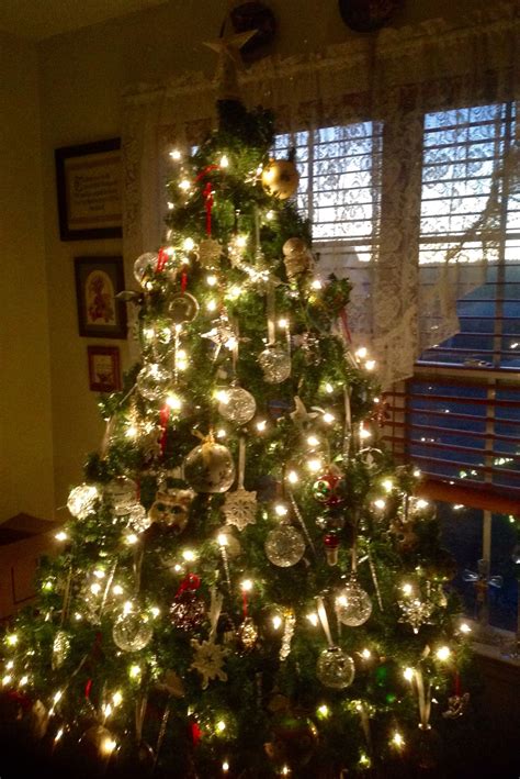 Irish tree | Beautiful christmas trees, Holiday decor, Beautiful christmas