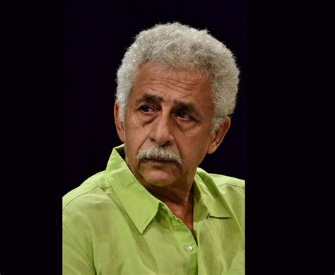 Mainstream Cinema Has Ruined Taste Of Audience, Says Naseeruddin Shah ...