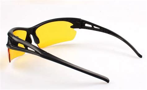 Yellow Lenses Night Driving Glasses - Buy Night Driving Glasses Product on Alibaba.com