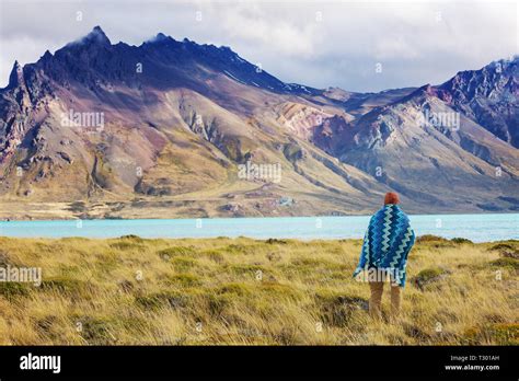 Perito Moreno National Park, Patagonia, Argentina Stock Photo - Alamy