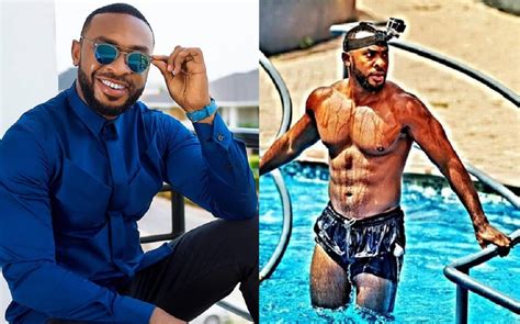 Top 10 most handsome Nollywood actors under 40 - No 1 will make you drool - DNB Stories Africa