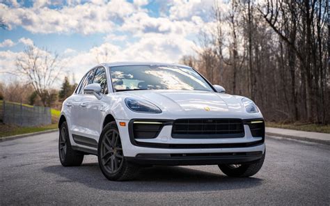 Porsche Macan GTS 2023 : Prix, Specs & Fiche Technique - Guide Auto