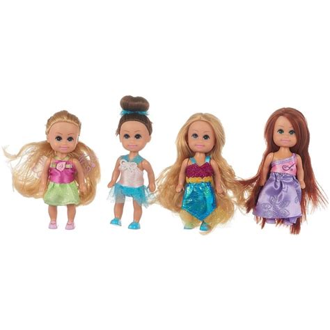 Funville Sparkle Girls Little Friends Collection 24044 купить + отзывы и характеристики