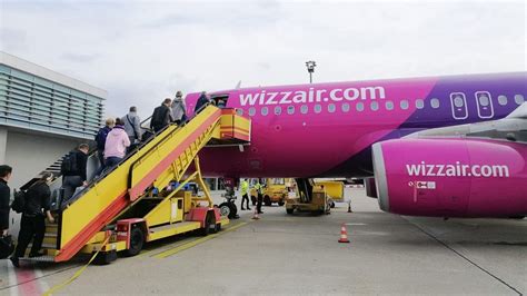 Wizz Air Review: What I hate about flying Wizz Air in 2019 & How to Fix it