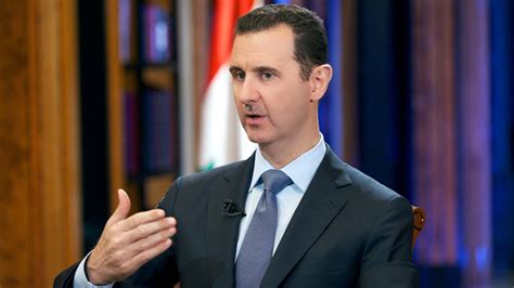 Turkey will pay for harboring ‘terrorists’ – Assad — RT World News