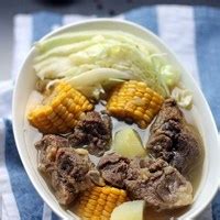 Nilagang Baka Recipe by Raymund - CookEatShare