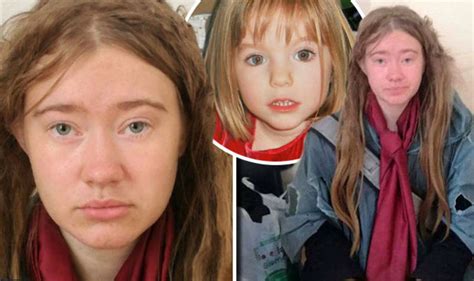 Madeleine McCann FOUND: English-speaking girl called 'Maria' discovered ...