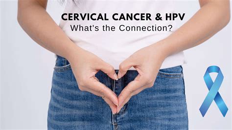 HPV and Cervical Cancer: What’s the Connection? - Missouri Cancer Associates