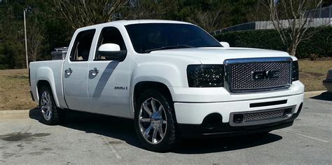 07 GMC Sierra Denali - PerformanceTrucks.net Forums