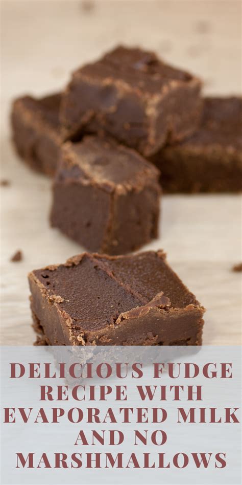 Delicious Fudge Recipe, Fudge Recipes, Candy Recipes, Homemade Fudge ...