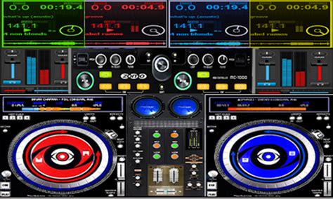 PRO Virtual DJ Sound Mixer - Aplicativo na Amazon Appstore