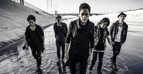 Coldrain News | Kerrang!